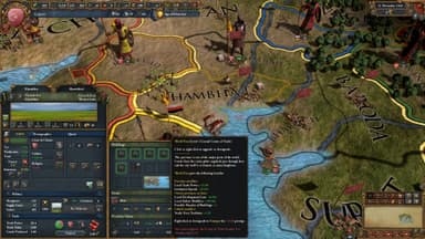 Europa Universalis IV: Dharma - PC Windows