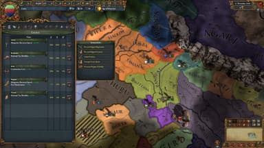 Europa Universalis IV: Dharma - PC Windows