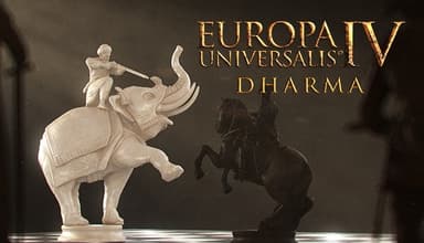 Europa Universalis IV: Dharma - PC Windows