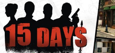 15 Days - PC Windows