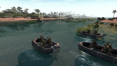 Men of War: Assault Squad 2 – Airborne DLC - PC Windows