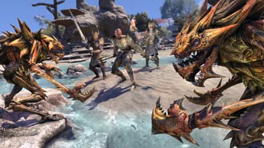 The Elder Scrolls Online: Summerset - Standard Edition - PC Windows,Ma