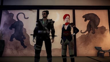 Aragami Nightfall - PC Windows,Mac OSX,Linux