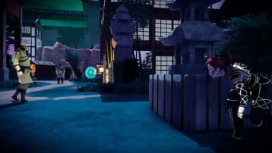 Aragami Nightfall - PC Windows,Mac OSX,Linux