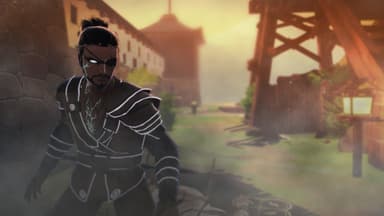 Aragami Nightfall - PC Windows,Mac OSX,Linux