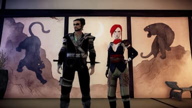 Aragami Nightfall - PC Windows,Mac OSX,Linux