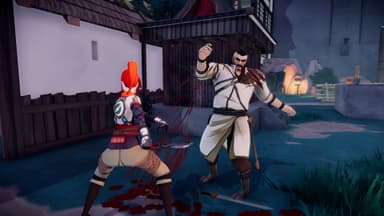 Aragami Nightfall - PC Windows,Mac OSX,Linux