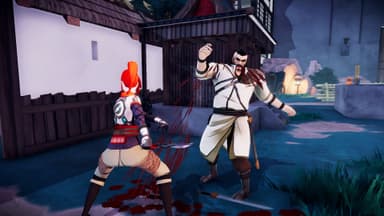 Aragami Nightfall - PC Windows,Mac OSX,Linux