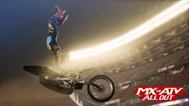 MX vs ATV All Out - PC Windows