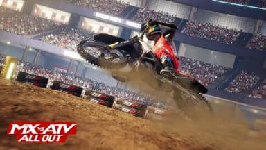 MX vs ATV All Out - PC Windows