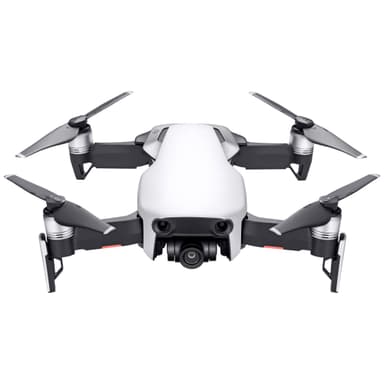 DJI Mavic Air drone (valkoinen)