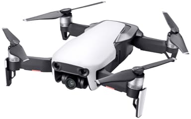 DJI Mavic Air drone (valkoinen)