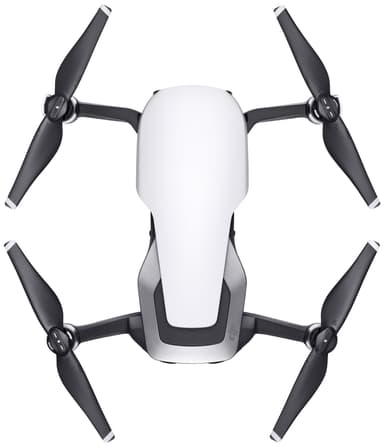 DJI Mavic Air drone (valkoinen)