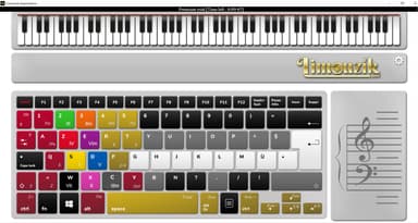 Limouzik - PC Windows,Mac OSX,Linux