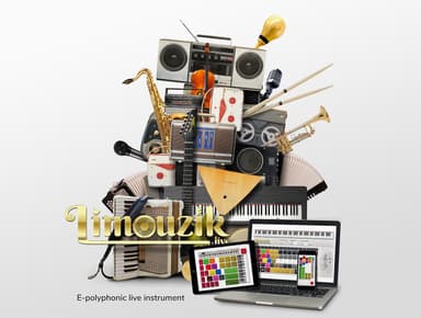 Limouzik - PC Windows,Mac OSX,Linux