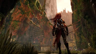 Darksiders III Deluxe Edition - PC Windows