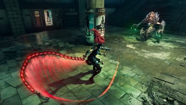 Darksiders III Deluxe Edition - PC Windows