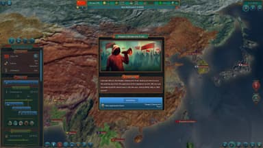 Realpolitiks - New Power DLC - PC Windows,Mac OSX,Linux