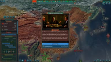Realpolitiks - New Power DLC - PC Windows,Mac OSX,Linux