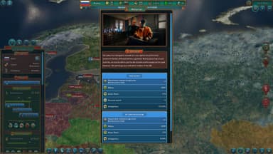 Realpolitiks - New Power DLC - PC Windows,Mac OSX,Linux