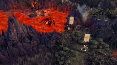 Age of Wonders III Deluxe Edition - PC Windows,Mac OSX,Linux