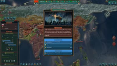 Realpolitiks - New Power DLC - PC Windows,Mac OSX,Linux