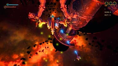 Startide - PC Windows,Mac OSX