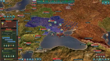 Realpolitiks - New Power DLC - PC Windows,Mac OSX,Linux