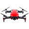 DJI Mavic Air drone (punainen)