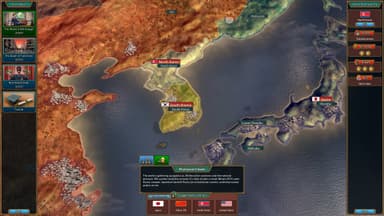 Realpolitiks - New Power DLC - PC Windows,Mac OSX,Linux