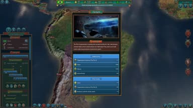 Realpolitiks - New Power DLC - PC Windows,Mac OSX,Linux