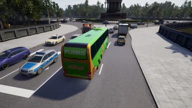 Fernbus Simulator - Platinum Edition - PC Windows