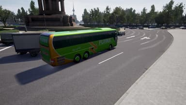 Fernbus Simulator - Platinum Edition - PC Windows