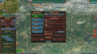 Realpolitiks - New Power DLC - PC Windows,Mac OSX,Linux