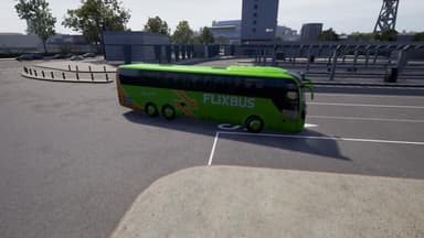 Fernbus Simulator - Platinum Edition - PC Windows