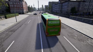 Fernbus Simulator - Platinum Edition - PC Windows