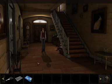 Chronicles of Mystery: The Scorpio Ritual - PC Windows