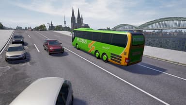 Fernbus Simulator - Platinum Edition - PC Windows