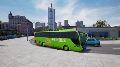 Fernbus Simulator - Platinum Edition - PC Windows