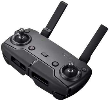 DJI Mavic Air drone (musta)