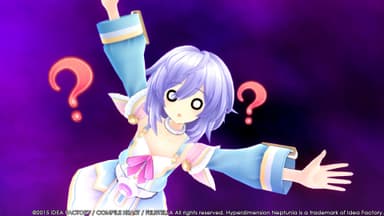 Hyperdimension Neptunia ReBirth3 V Generation - PC Windows