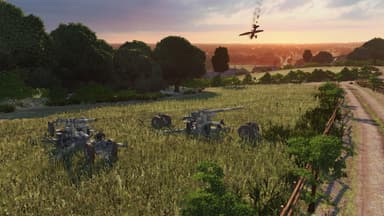 Steel Division: Normandy 44 - Back to Hell - PC Windows