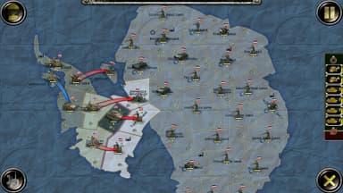 Strategy & Tactics: Wargame Collection - USSR vs USA! - PC Windows