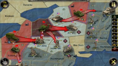 Strategy & Tactics: Wargame Collection - USSR vs USA! - PC Windows