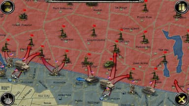 Strategy & Tactics: Wargame Collection - USSR vs USA! - PC Windows