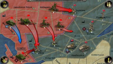 Strategy & Tactics: Wargame Collection - USSR vs USA! - PC Windows