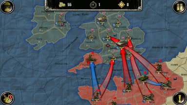 Strategy & Tactics: Wargame Collection - USSR vs USA! - PC Windows