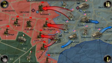 Strategy & Tactics: Wargame Collection - USSR vs USA! - PC Windows