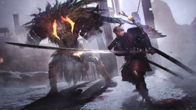 Nioh Complete Edition - PC Windows