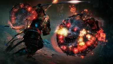 Nioh Complete Edition - PC Windows